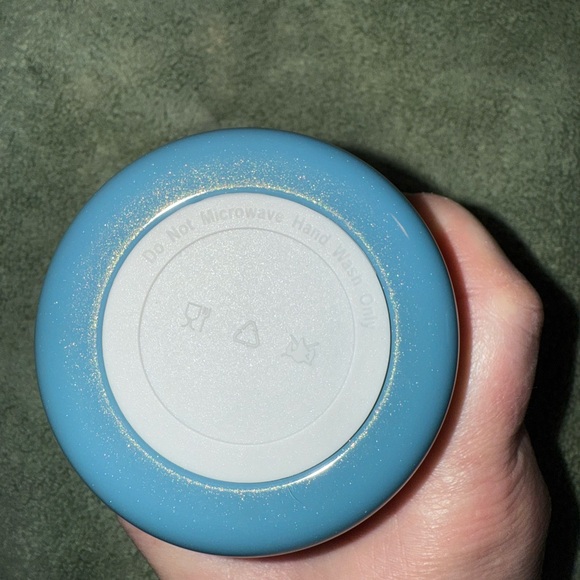 NWOT kids steel water bottle - Picture 5 of 5